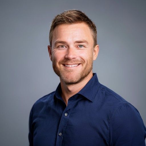 Jack Walker, Casino Review Expert