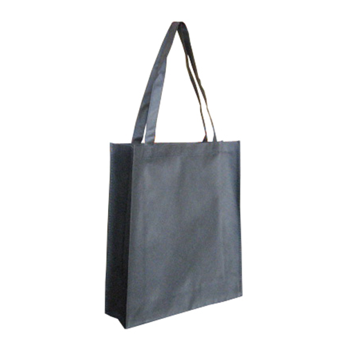 Non Woven Bag with Large Gusset
