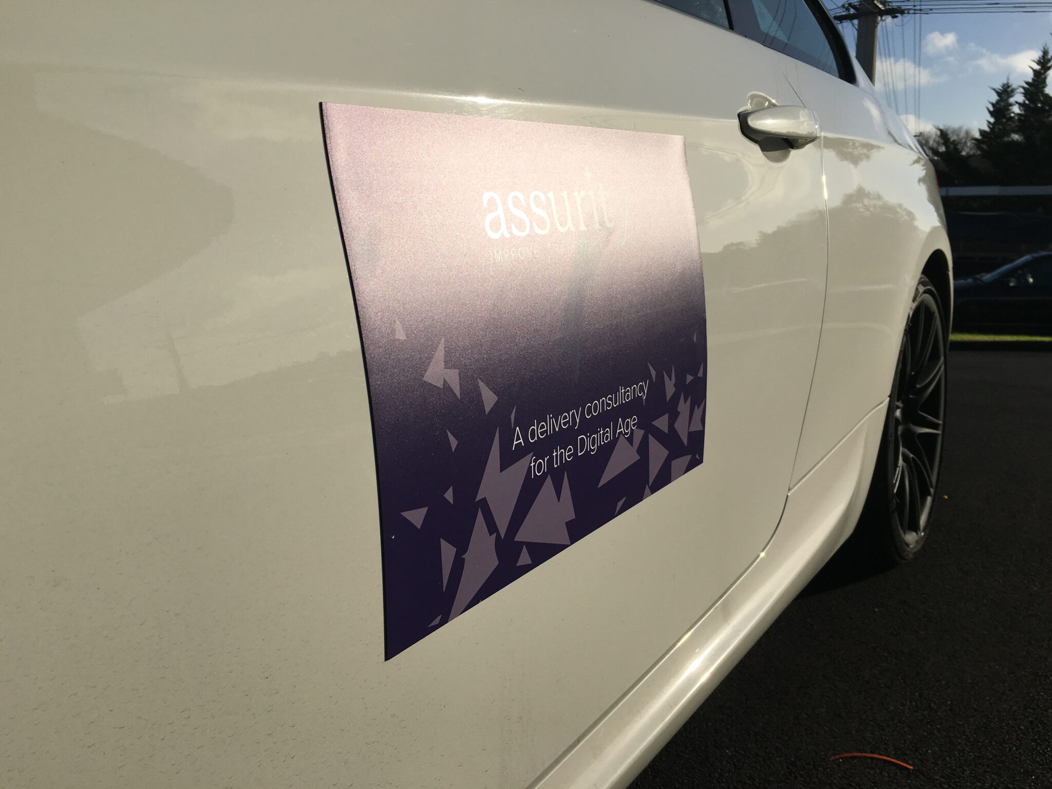 Custom Vehicle & Car Branders New Zealand