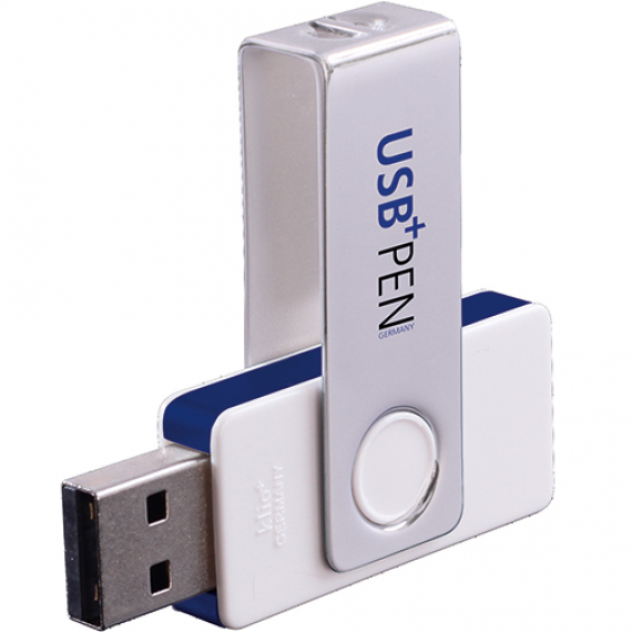 USB metal