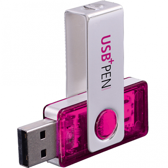 USB metal